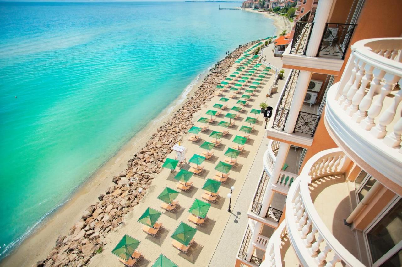 Отель Royal Bay Hotel - All Inclusive Елените-13