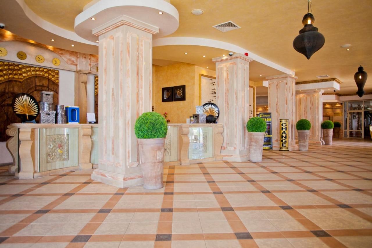 Отель Royal Bay Hotel - All Inclusive Елените-14