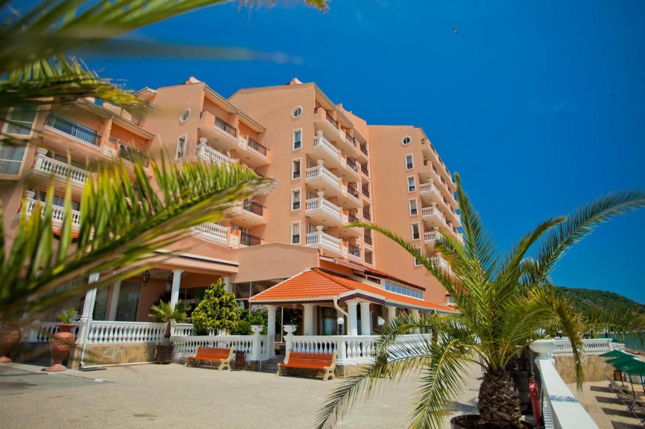 Отель Royal Bay Hotel - All Inclusive Елените-7