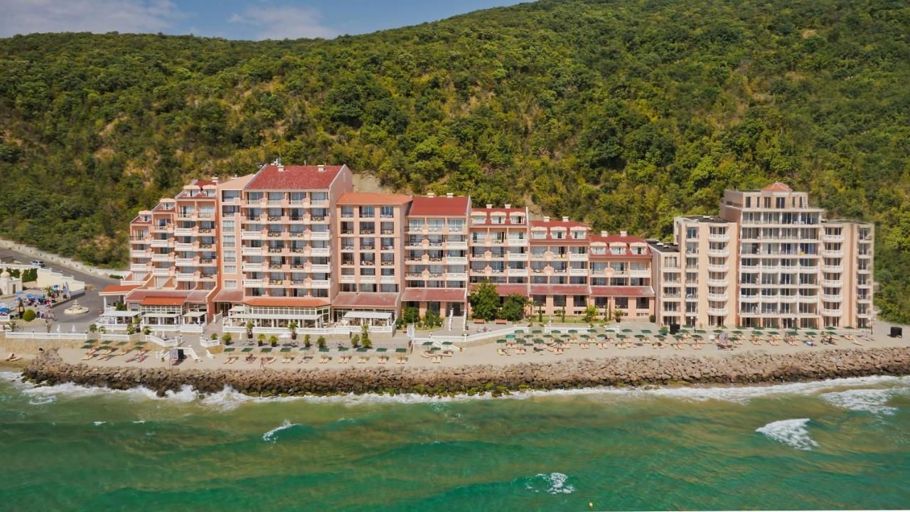 Отель Royal Bay Hotel - All Inclusive Елените-8