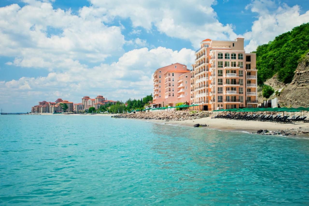 Отель Royal Bay Hotel - All Inclusive Елените-9